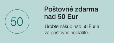 poštovné