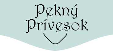 Pekný prívesok